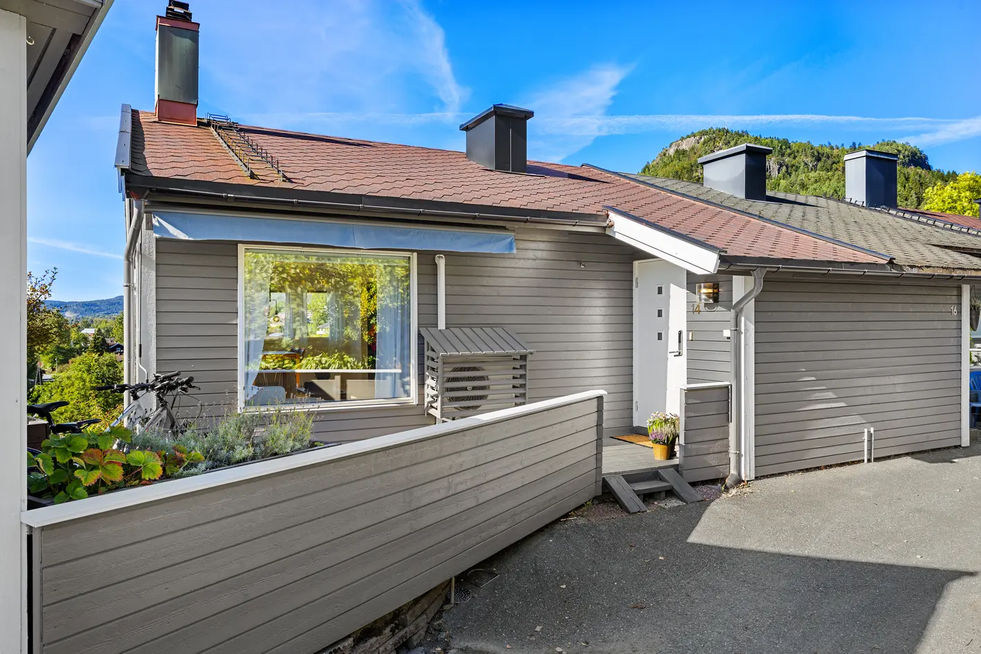 Hus – kolsås - Bilde 4