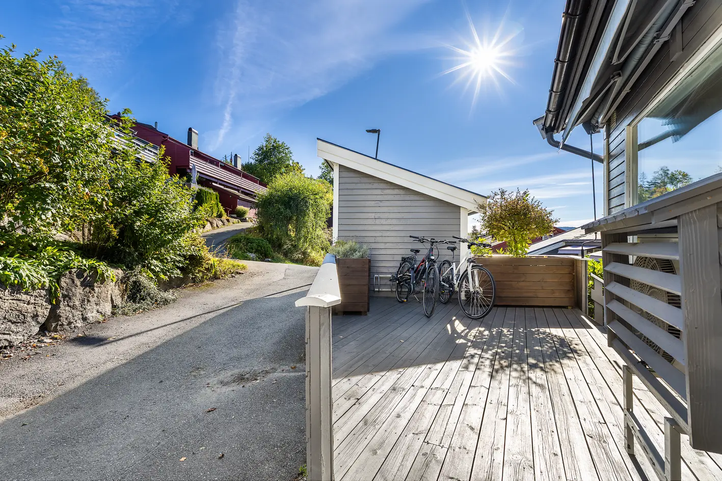 Hus – kolsås - Bilde 5