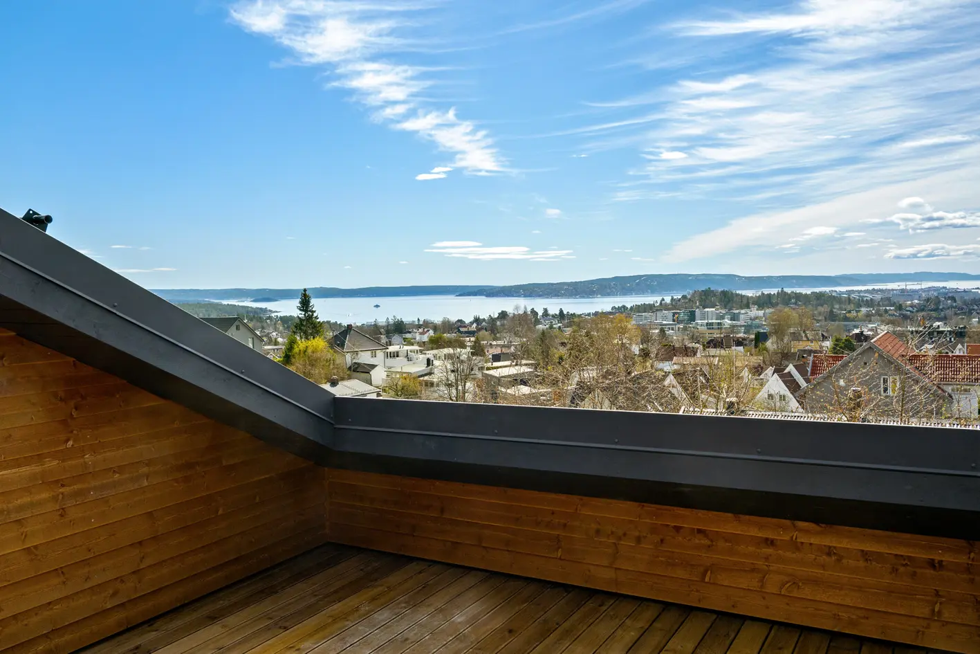 3 solgt | Ferdigstillelse 1. kv 26 | Takterrasse | *Hybel | Underjordisk garasjeanlegg | Nydelige sol- og utsiktsforhold photo 3
