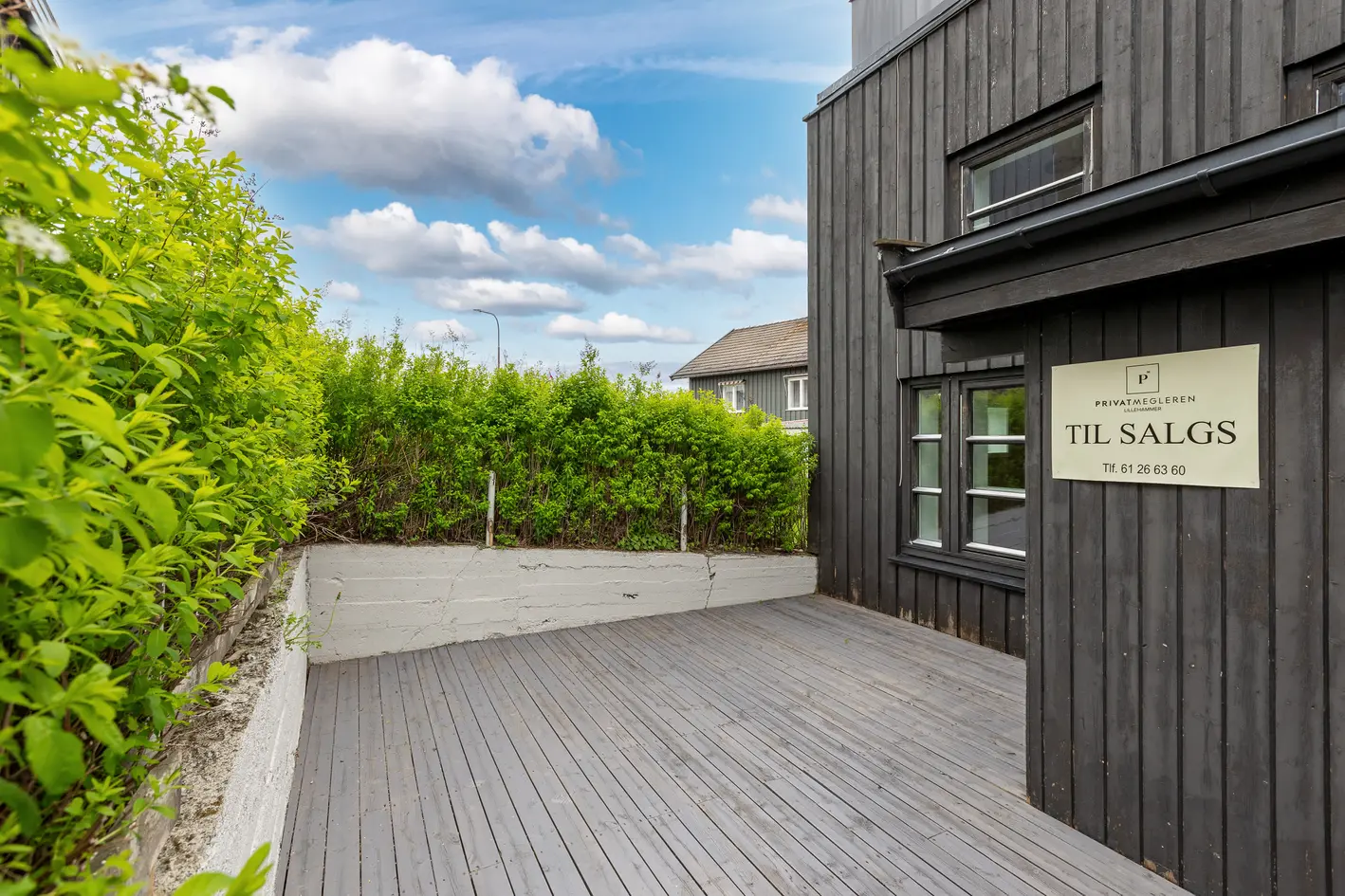 Lys og praktisk 3-roms leilighet m/terrasse og parkering – i Søre Ål. Vannbåren gulvvarme - lave fellesutgifter! photo 3