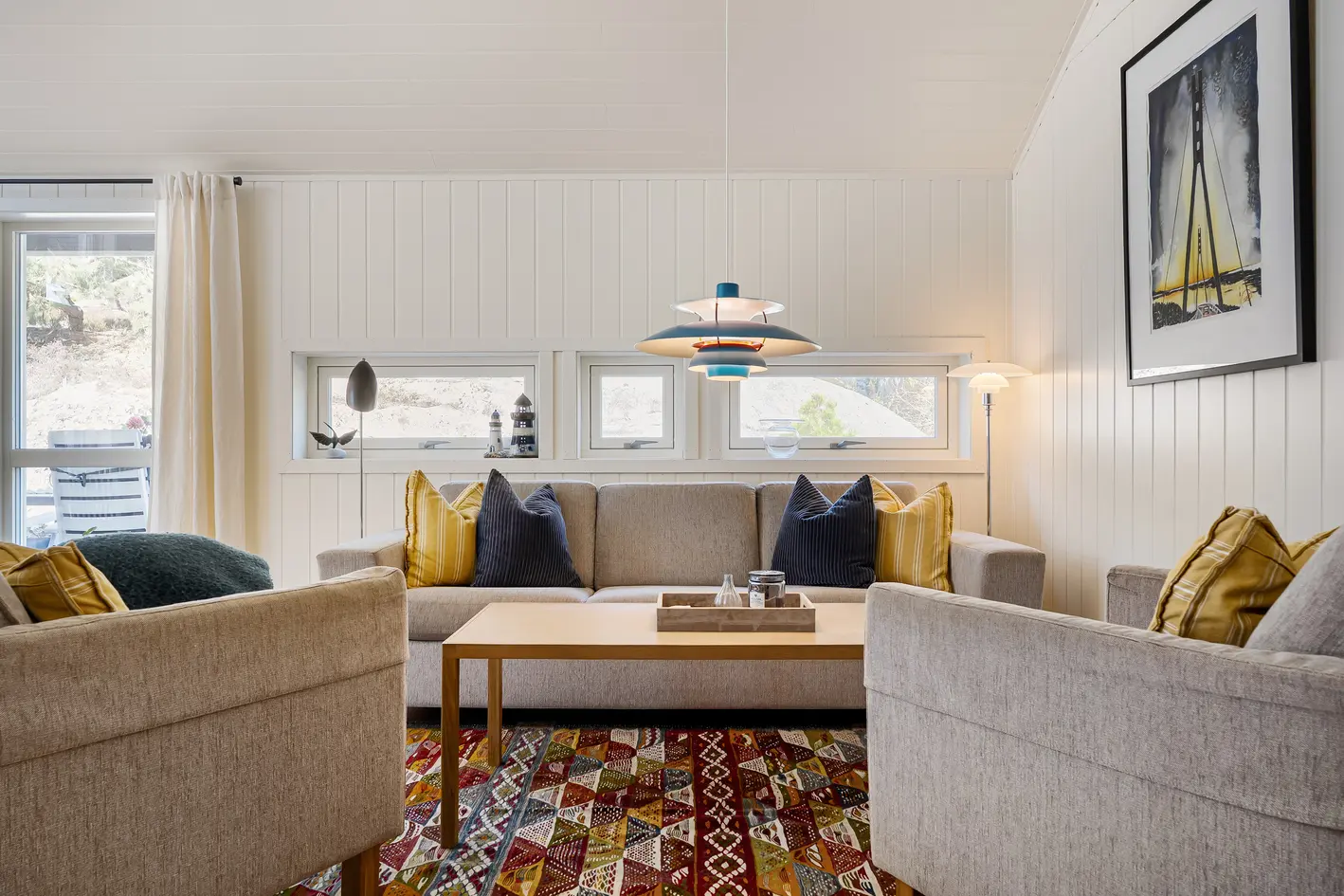 Hus – Skjærhalden, Østfold - Bilde 2