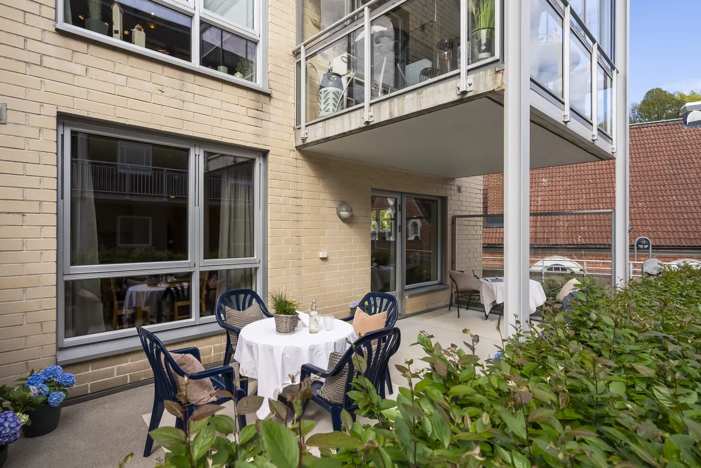 Apartment in Sandefjord, Vestre Rød, Sverstad - View 3