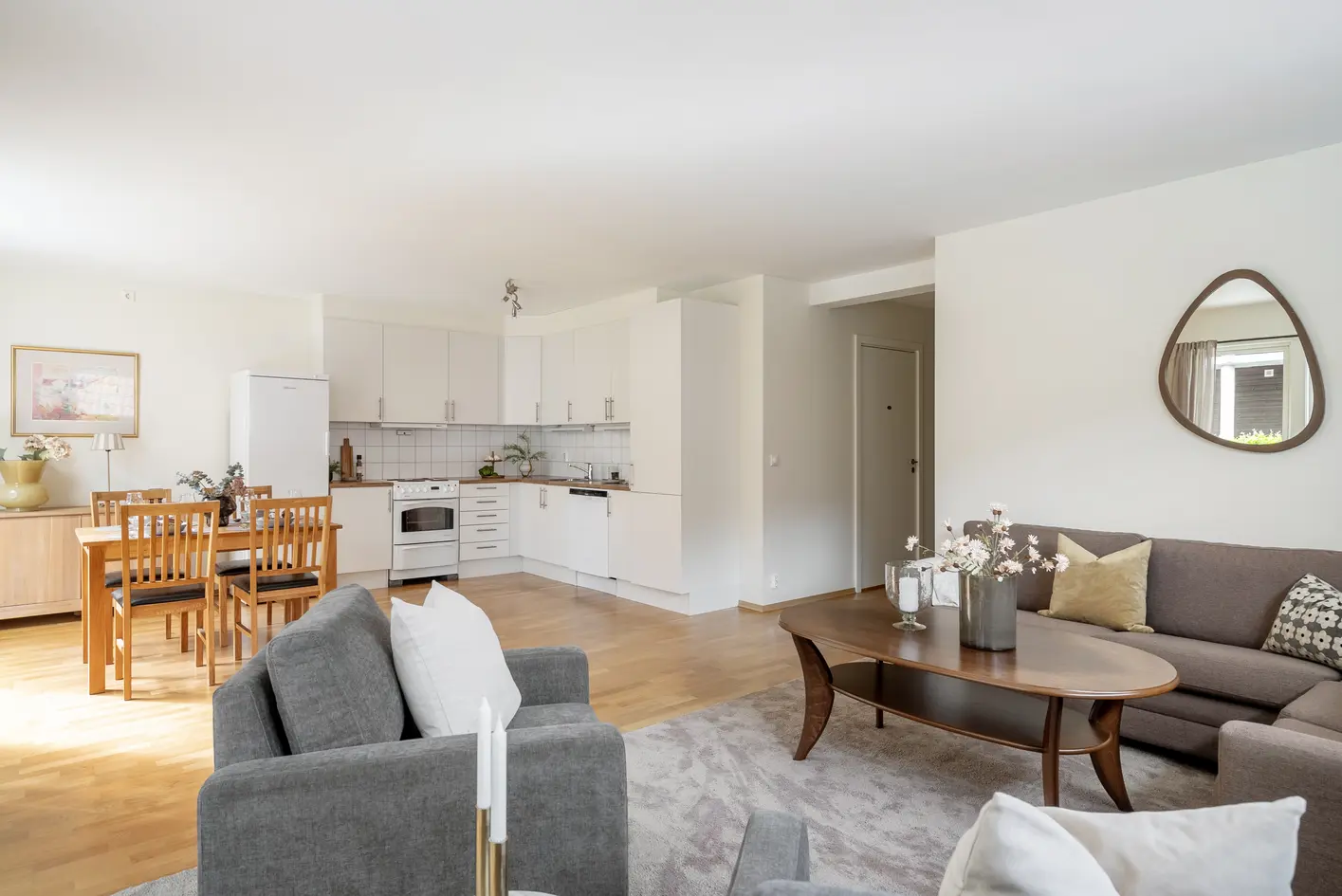 Apartment in Sandefjord, Vestre Rød, Sverstad - More
