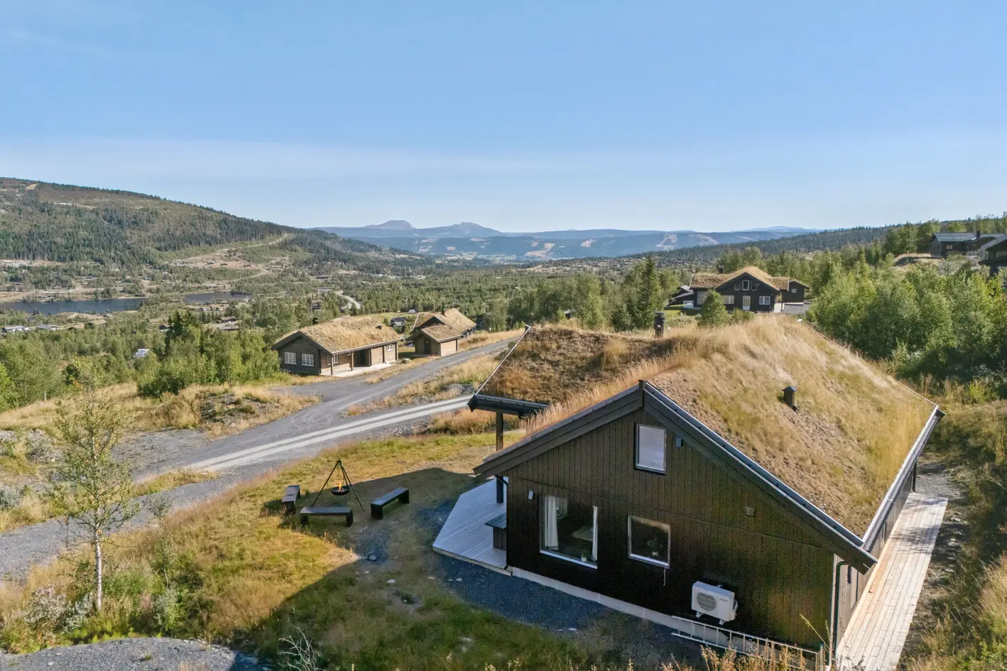 Hus – Røn, Innlandet - Bilde 2