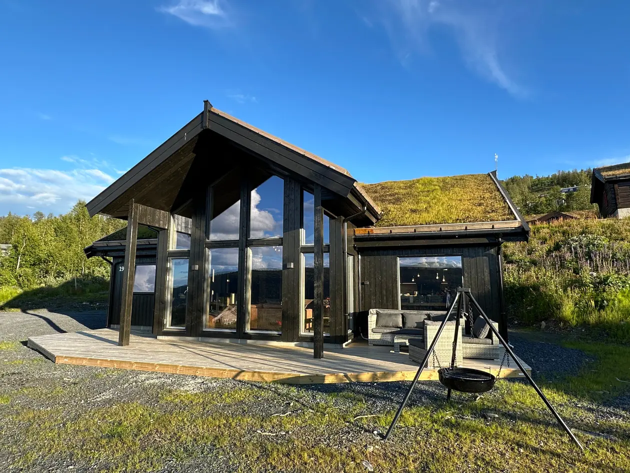 Hus – Røn, Innlandet - Bilde 3