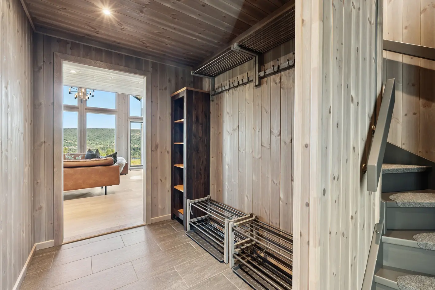 Hus – Røn, Innlandet - Flere