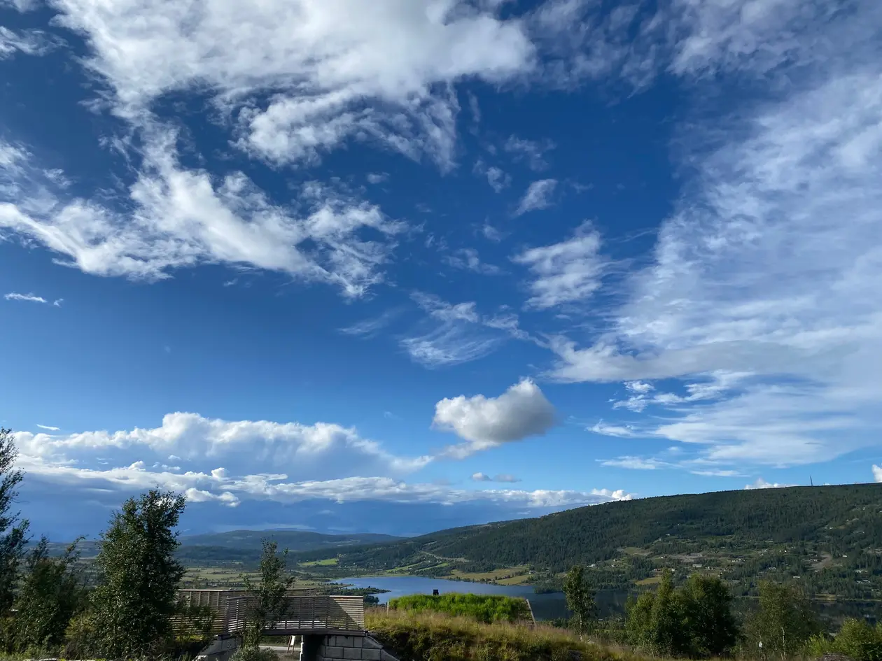 Hus – Røn, Innlandet - Bilde 5