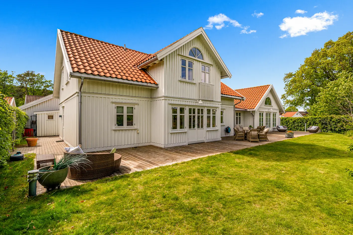 Leilighet – Langesund, Hydal - Bilde 2