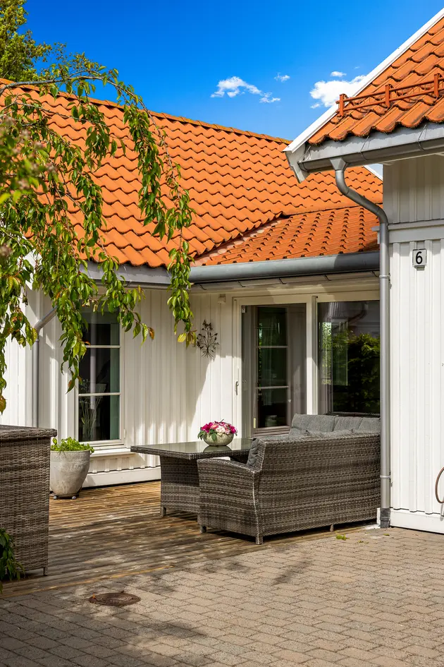 Leilighet – Langesund, Hydal - Bilde 3