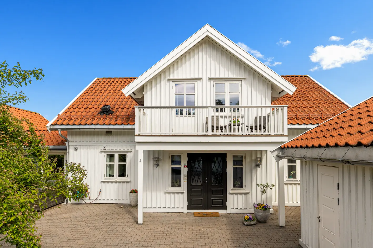 Leilighet – Langesund, Hydal - Bilde 4