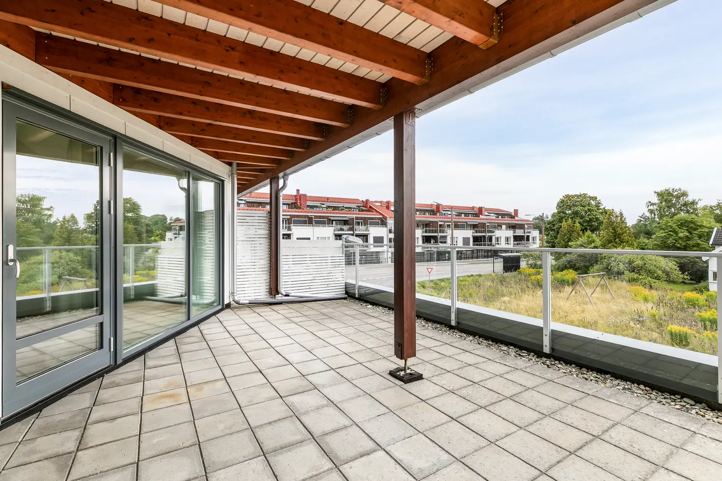 Leilighet – rygge - Bilde 5