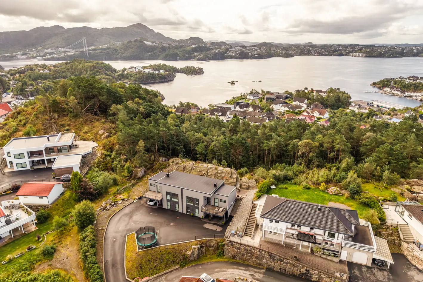 Hus – strusshamn - Bilde 4