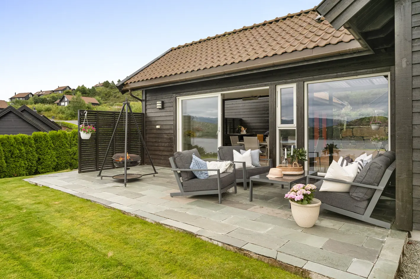 Hus – sandnes - Bilde 5