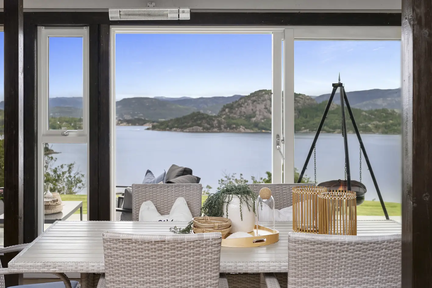 Hus – sandnes - Bilde 4