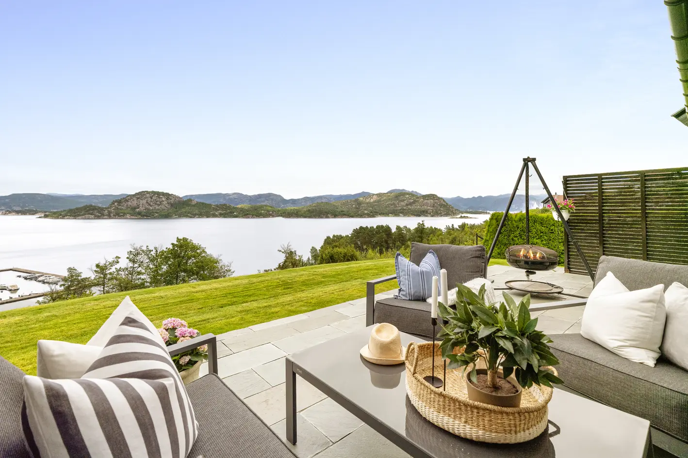 Hus – sandnes - Bilde 2