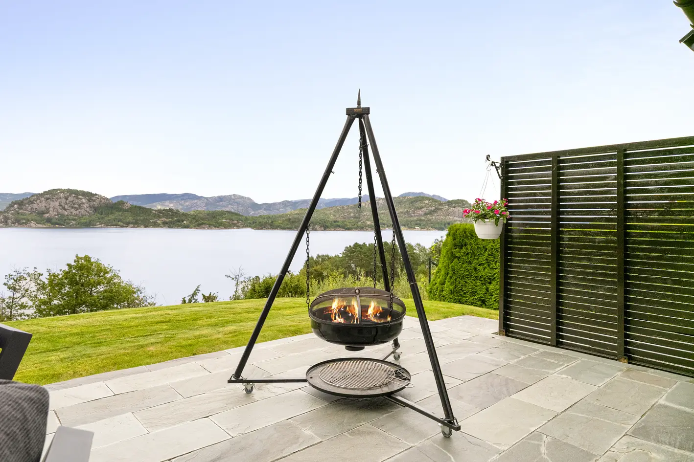 Hus – sandnes - Flere
