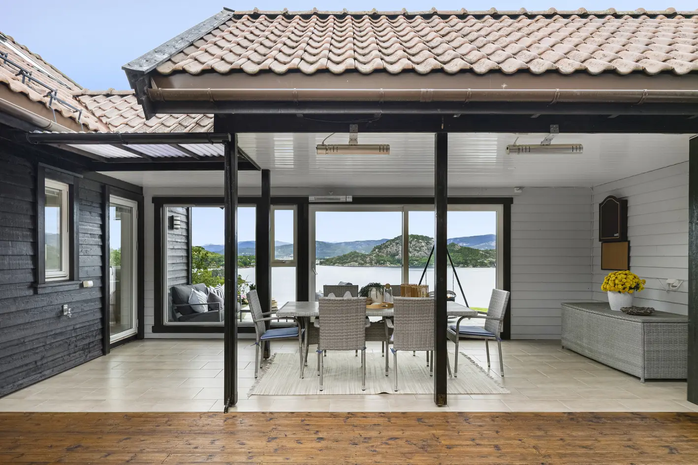 Hus – sandnes - Bilde 3