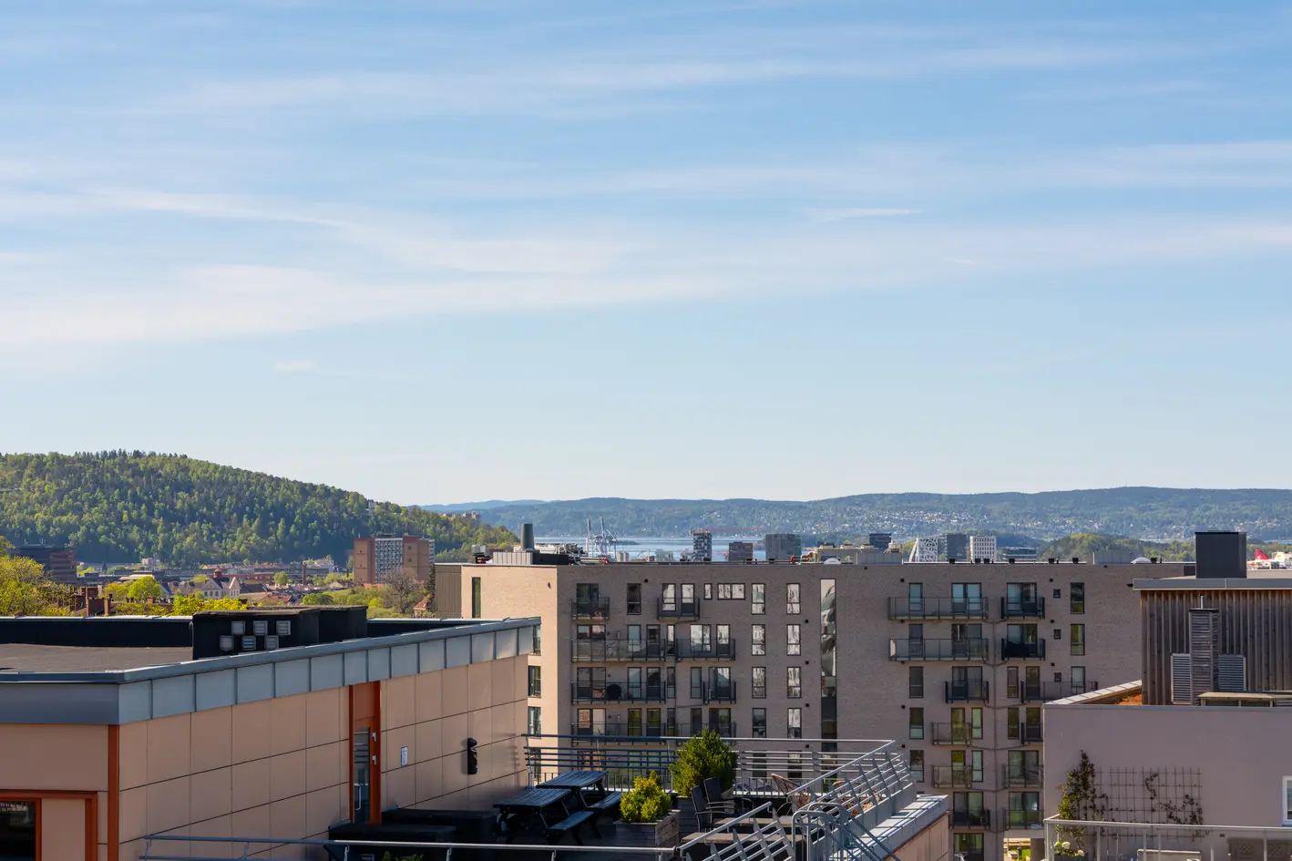 Leilighet – oslo - Flere