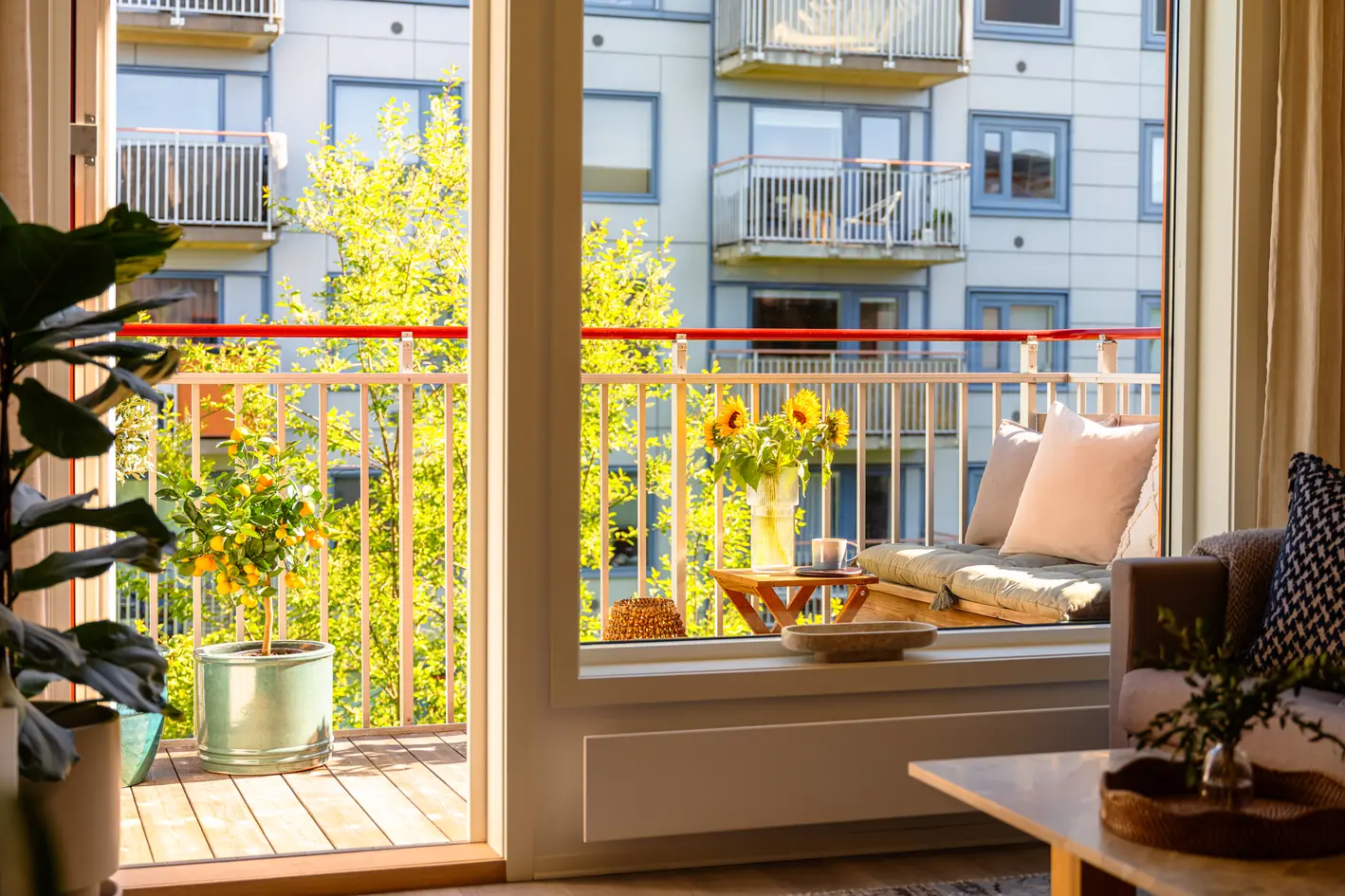 Leilighet – oslo - Bilde 3