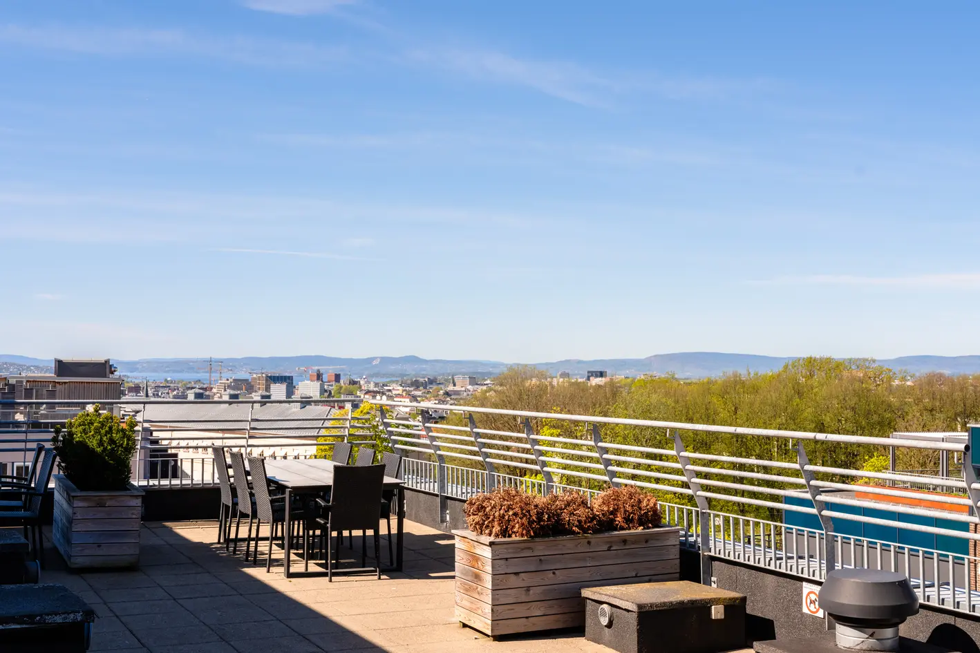Leilighet – oslo - Bilde 5