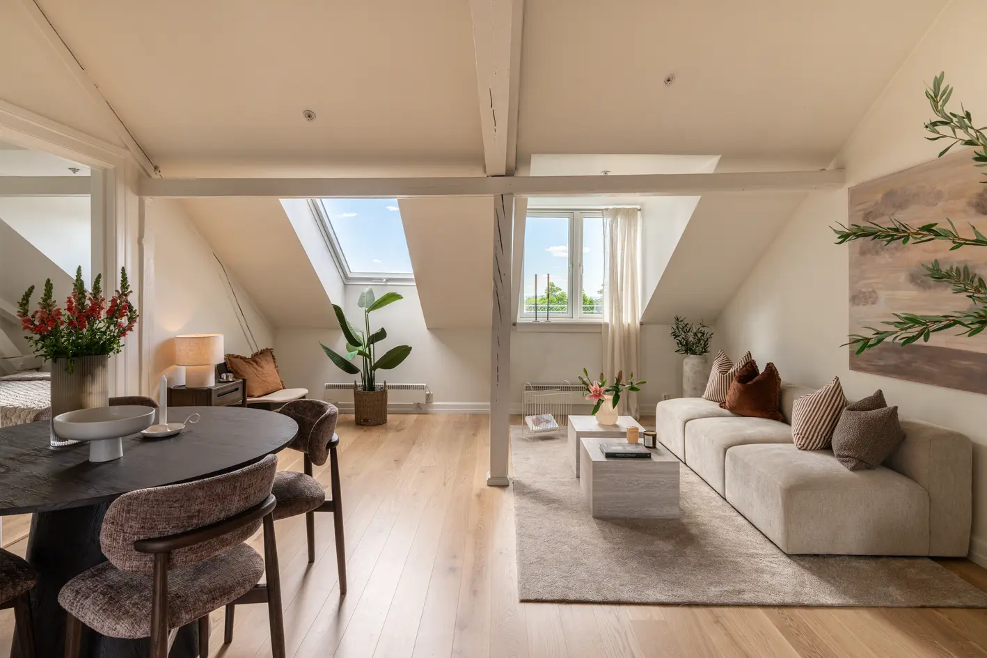 Apartment in Oslo, Framnes, Frogner - View 4