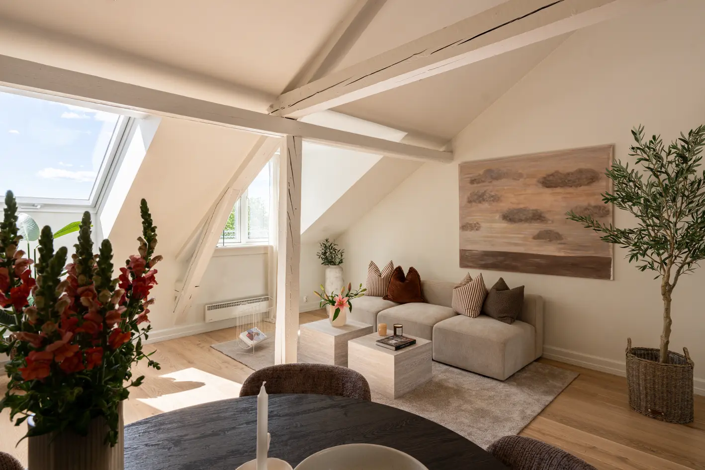 Apartment in Oslo, Framnes, Frogner - View 5