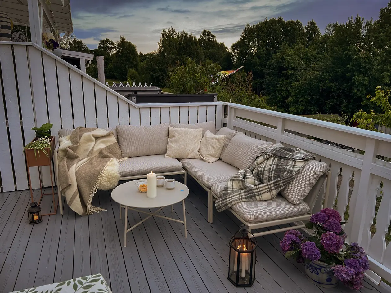 Moderne, innholdsrikt rekkehus o/ 3 plan m/ solrik terrasse på 22 kvm - Nydelig kjøkken og to bad - Barnevennlig!      photo 3