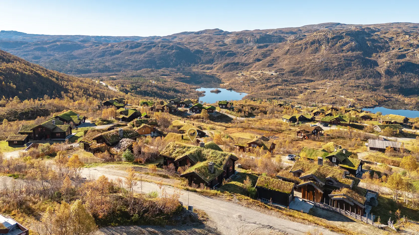 Talo, 175 m², tontti 952 m²