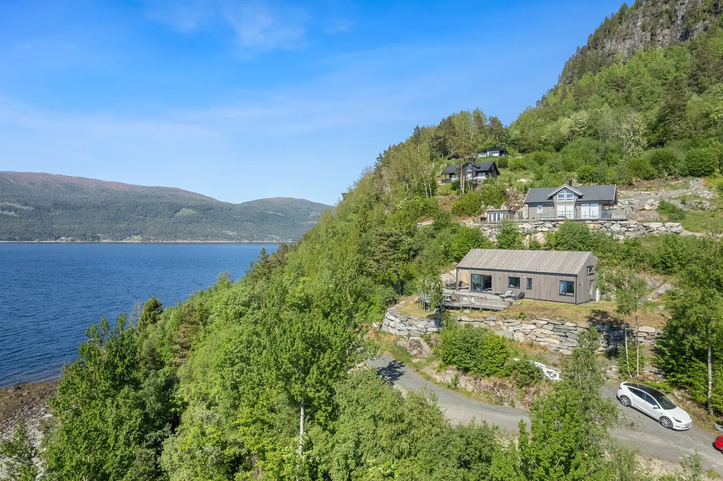 Hus – Stangvik, Brøskjahagan - Bilde 3