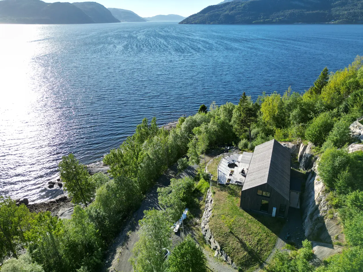 Hus – Stangvik, Brøskjahagan - Bilde 4