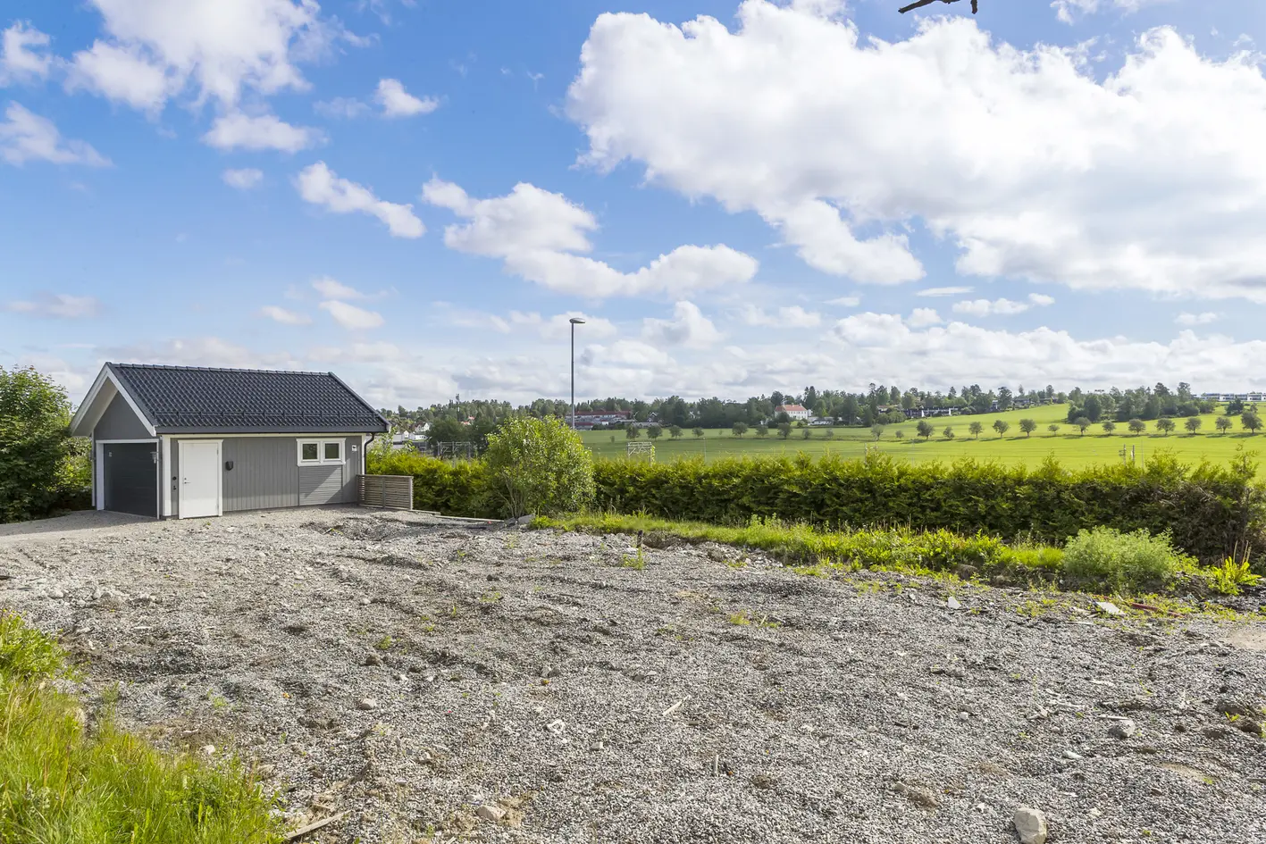 *Ny pris * Utviklingstomt i Ås avsatt for høyhus 3-4 etasjer | Krav om detaljregulering photo 5