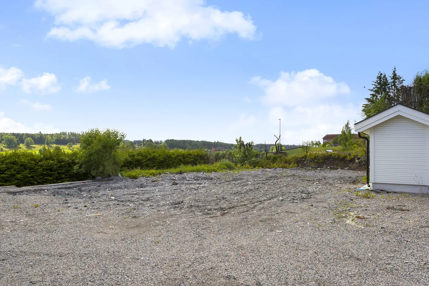 *Ny pris * Utviklingstomt i Ås avsatt for høyhus 3-4 etasjer | Krav om detaljregulering photo 4