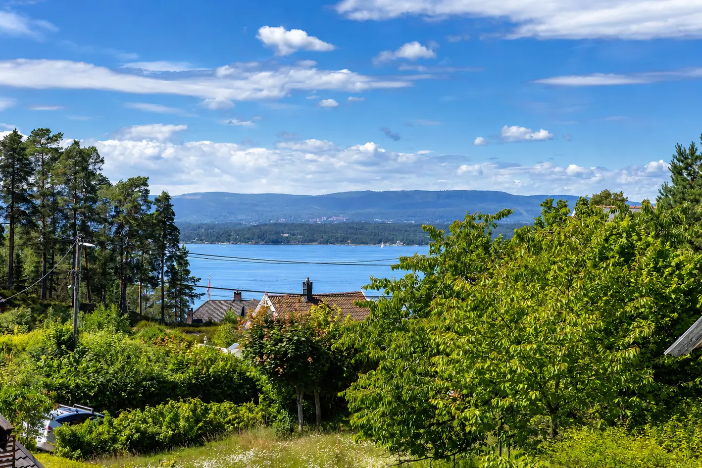 Leilighet – nesoddtangen - Bilde 2