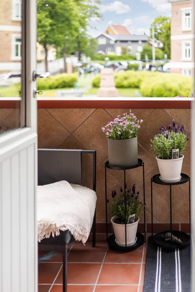 Apartment in Drammen, Underlia, Bragernes - Flere