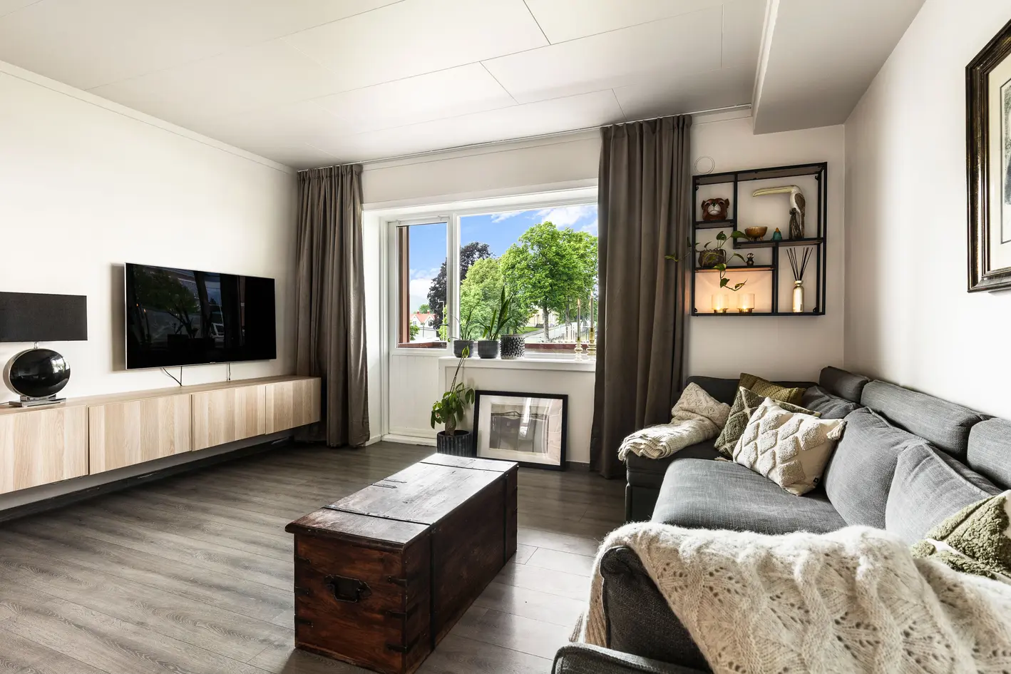 Apartment in Drammen, Underlia, Bragernes - Bilde 5
