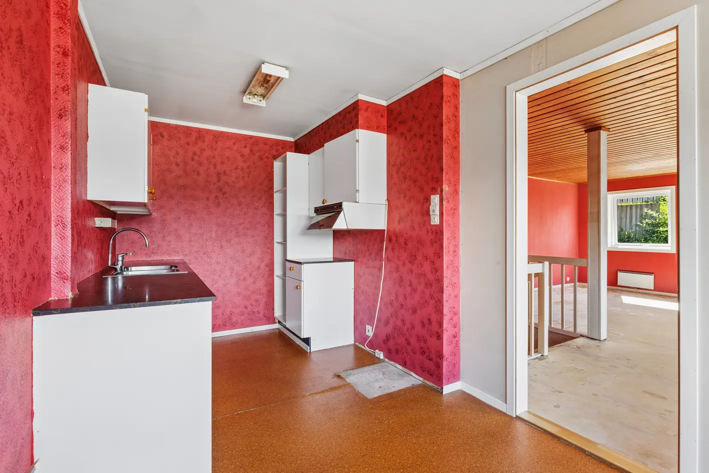 Hus – nodeland - Bilde 5