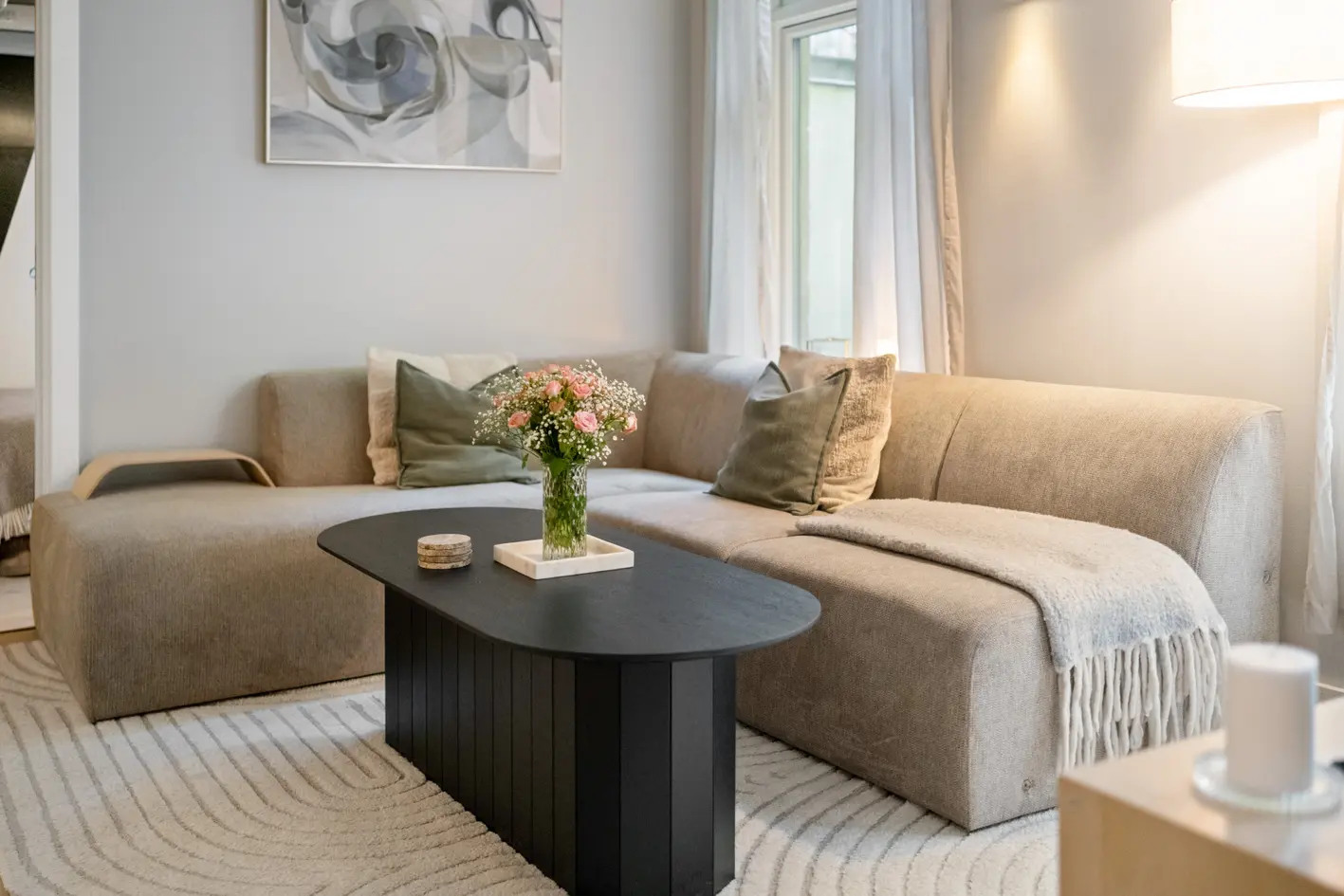 Leilighet – oslo - Flere