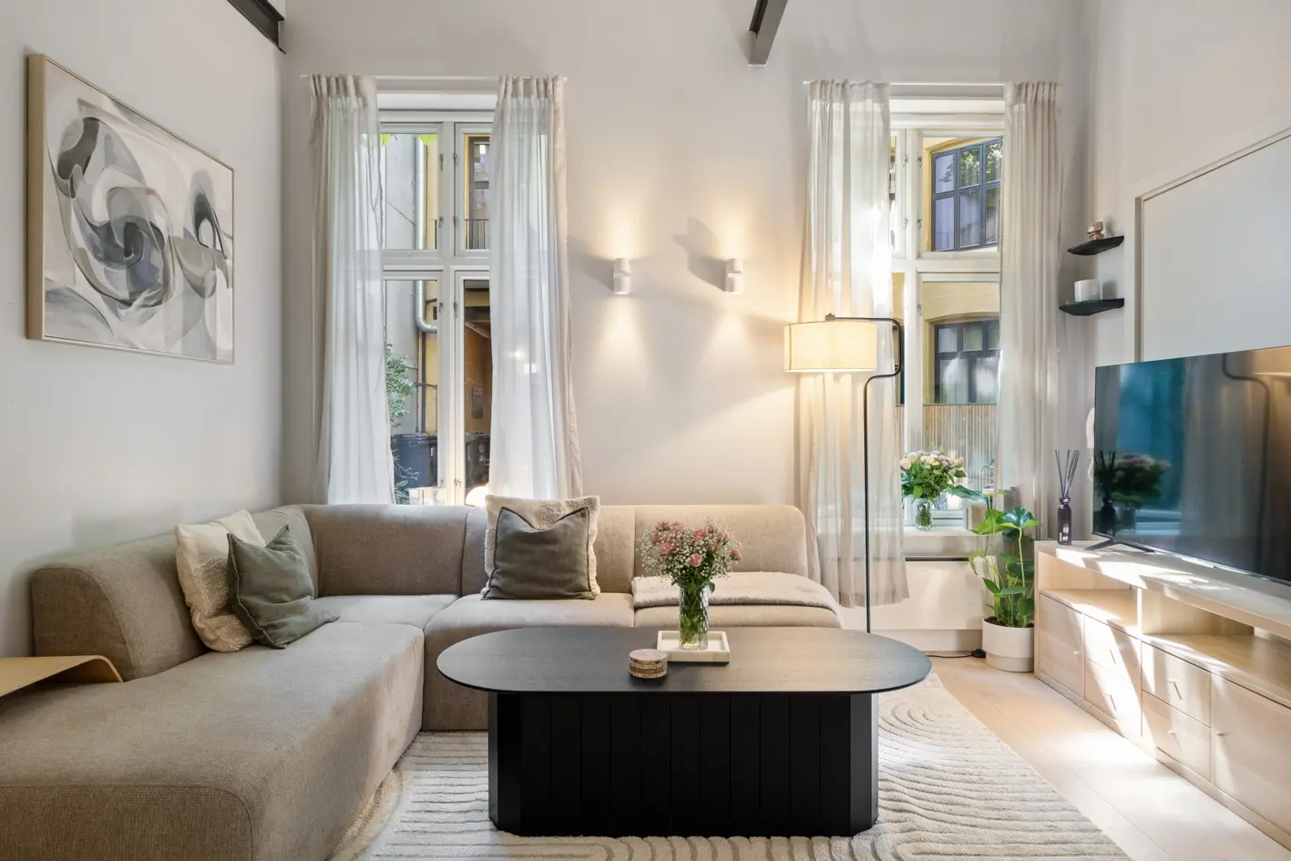 Leilighet – oslo - Bilde 5