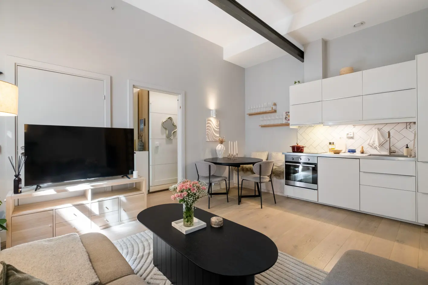 Leilighet – oslo - Bilde 3