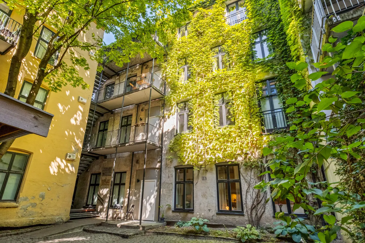 Leilighet – oslo - Bilde 2
