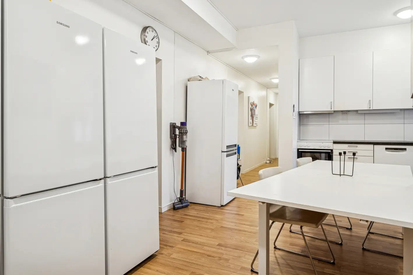 Stor selveierleilighet |Perfekt for utleie| 2 bad | Kort vei til NTNU Gløshaugen og Handelshøyskolen BI photo 5