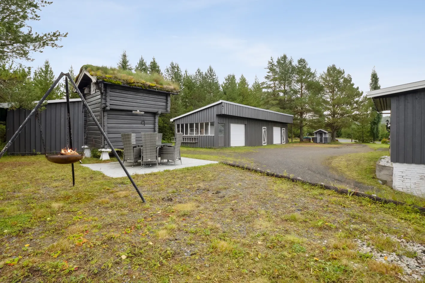 Tydalsvegen 675, 7590 Tydal photo 2