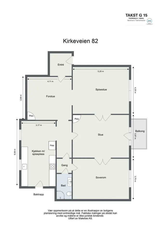 Klassisk Majorstuen-leilighet med sjarm | Romslige rom | Store boder | Ettertraktet område | Ingen dok.avgift photo 4