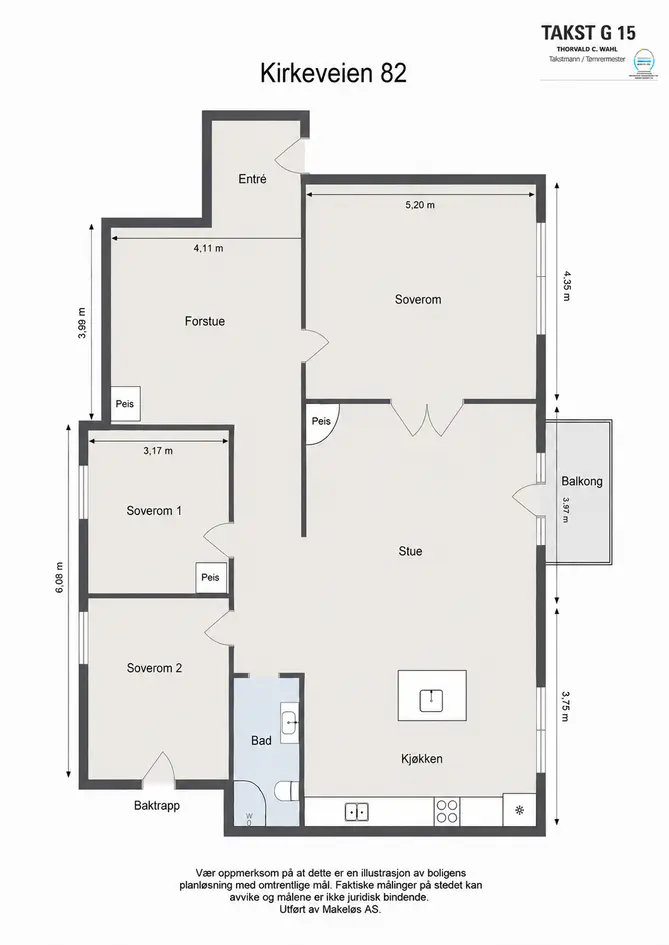 Klassisk Majorstuen-leilighet med sjarm | Romslige rom | Store boder | Ettertraktet område | Ingen dok.avgift photo 5