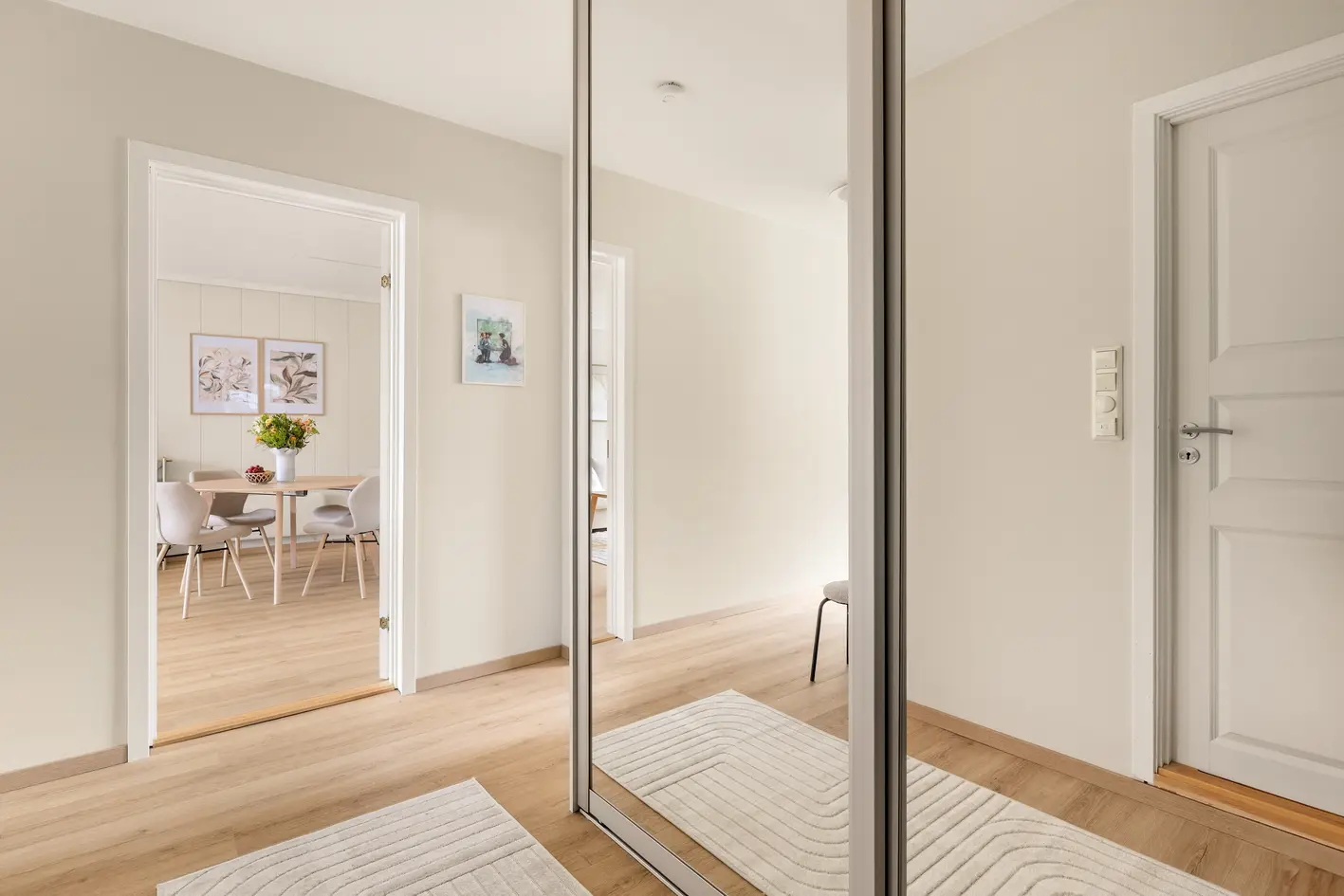 Apartment in Bergen, Nordnes, Skuteviken - Flere
