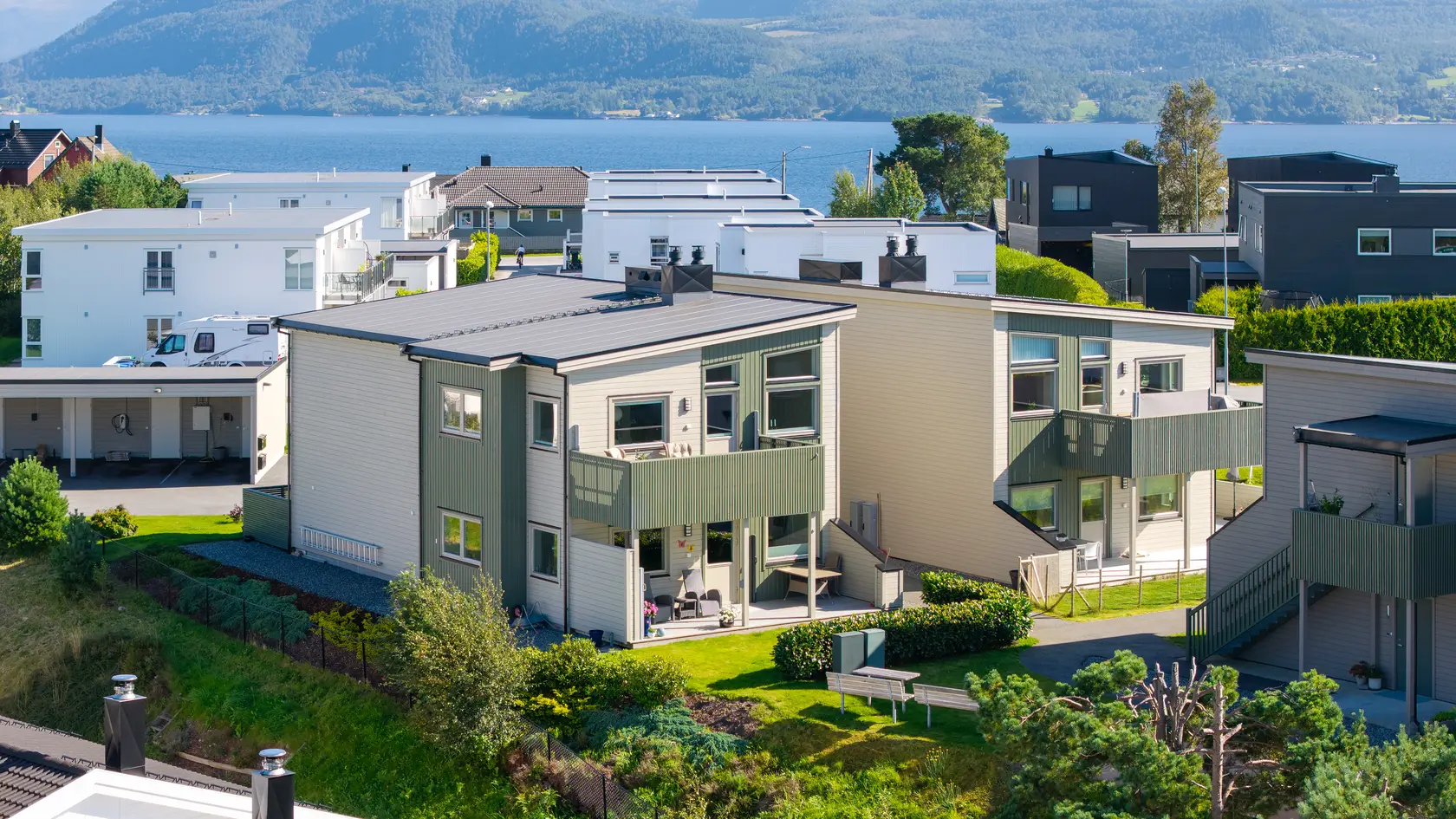 Hus – ålesund - Bilde 3