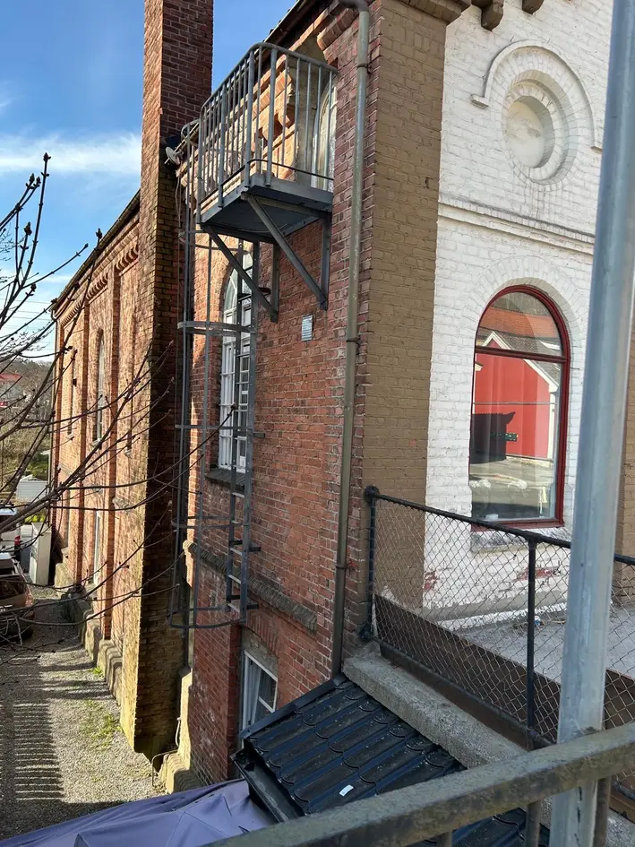 Hel firemannsbolig med sentral beliggenhet og gode leieinntekter - parkering på tomten! photo 5
