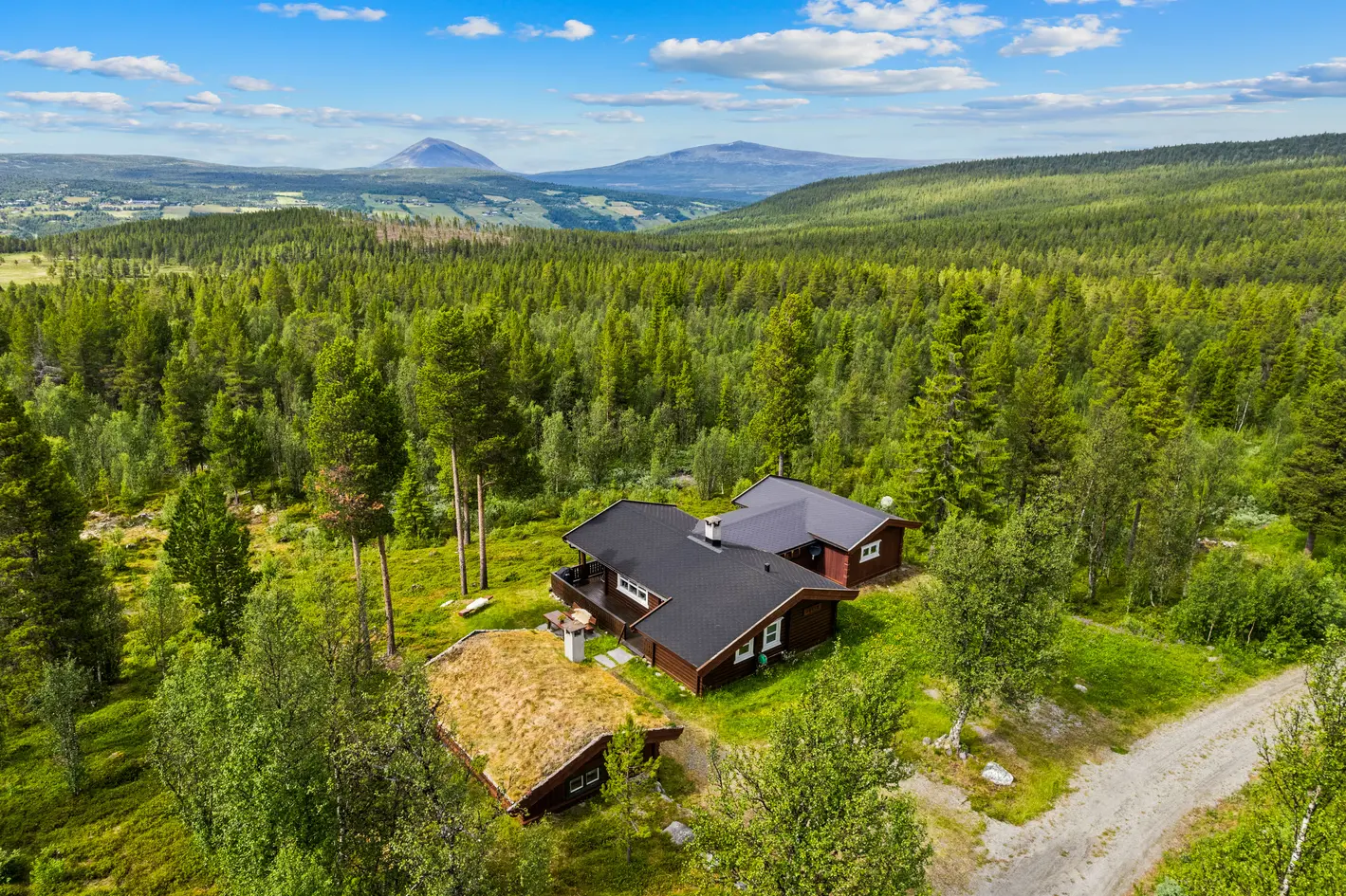 House in Skåbu, Innlandet - Bilde 4