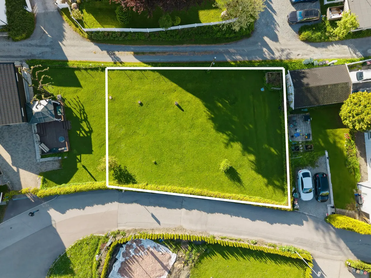 Øren - Bygg ny enebolig på tilnærmet flat boligtomt -  Sjelden mulighet - Perfekt boområde for barnefamilier photo 4