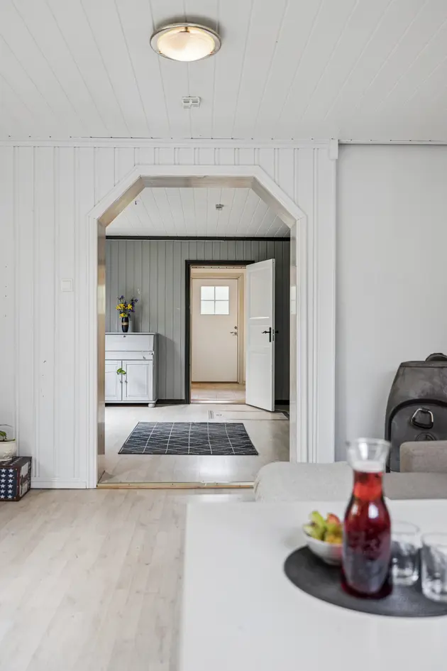 Romslig enebolig med sentral og barnevennlig beliggenhet -5 soverom, gode uteområder og kort vei til servicetilbud photo 5